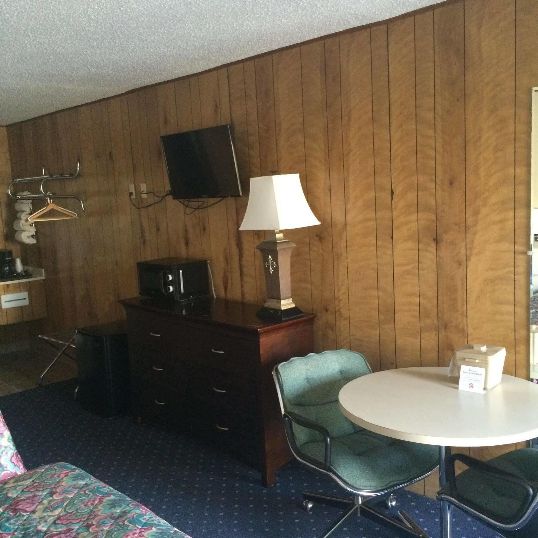 Wagner Inn Eureka Springs Dış mekan fotoğraf